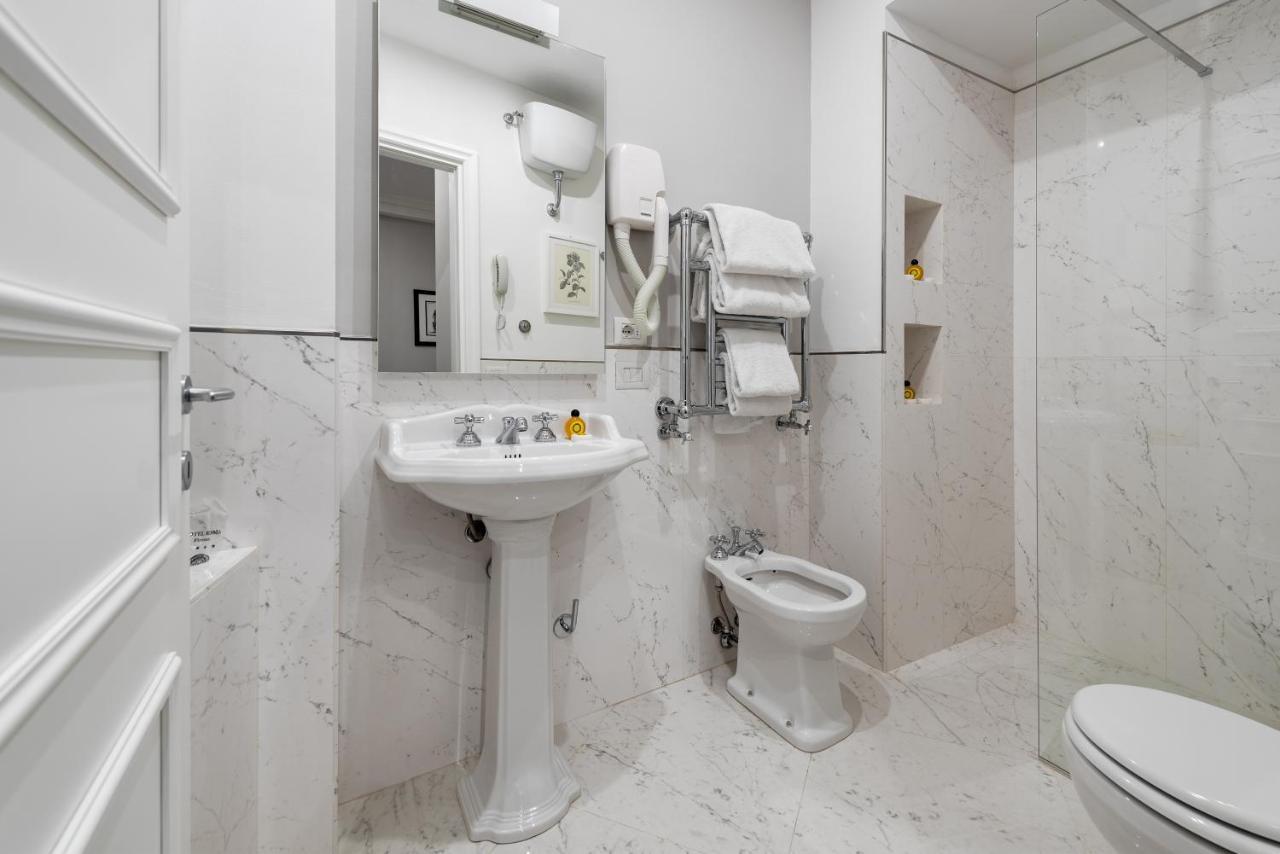 Hr Bedrooms In ฟลอเรนซ์ ภายนอก รูปภาพ