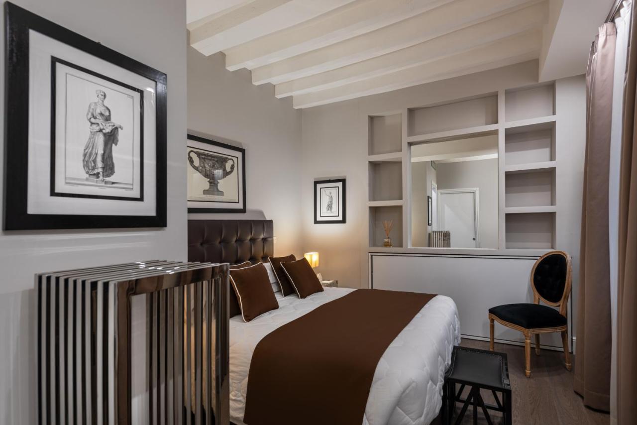 Hr Bedrooms In ฟลอเรนซ์ ภายนอก รูปภาพ