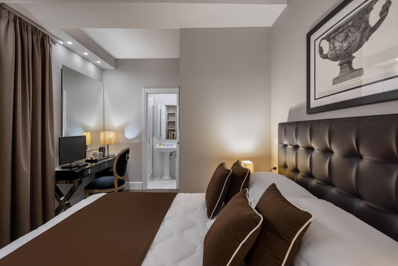 Hr Bedrooms In ฟลอเรนซ์ ภายนอก รูปภาพ