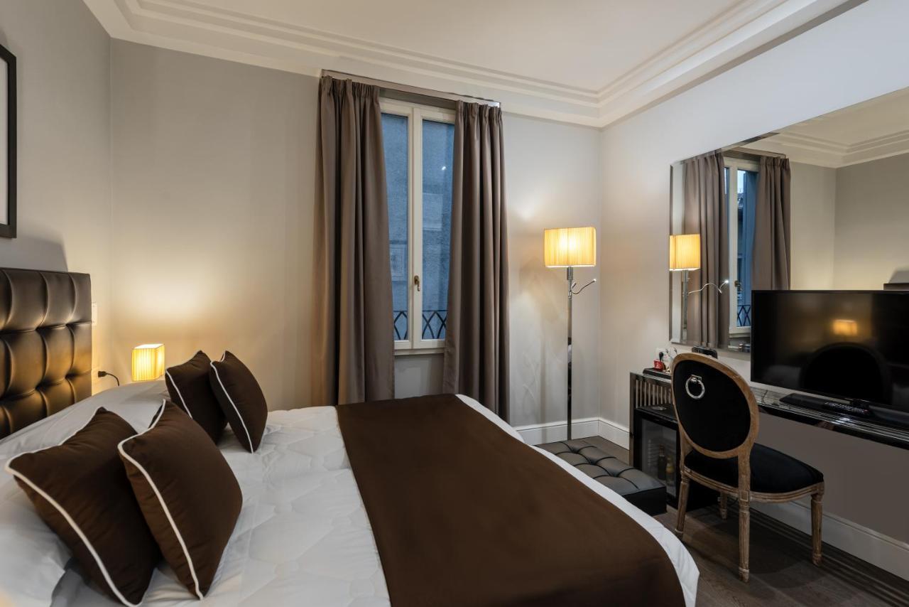 Hr Bedrooms In ฟลอเรนซ์ ภายนอก รูปภาพ