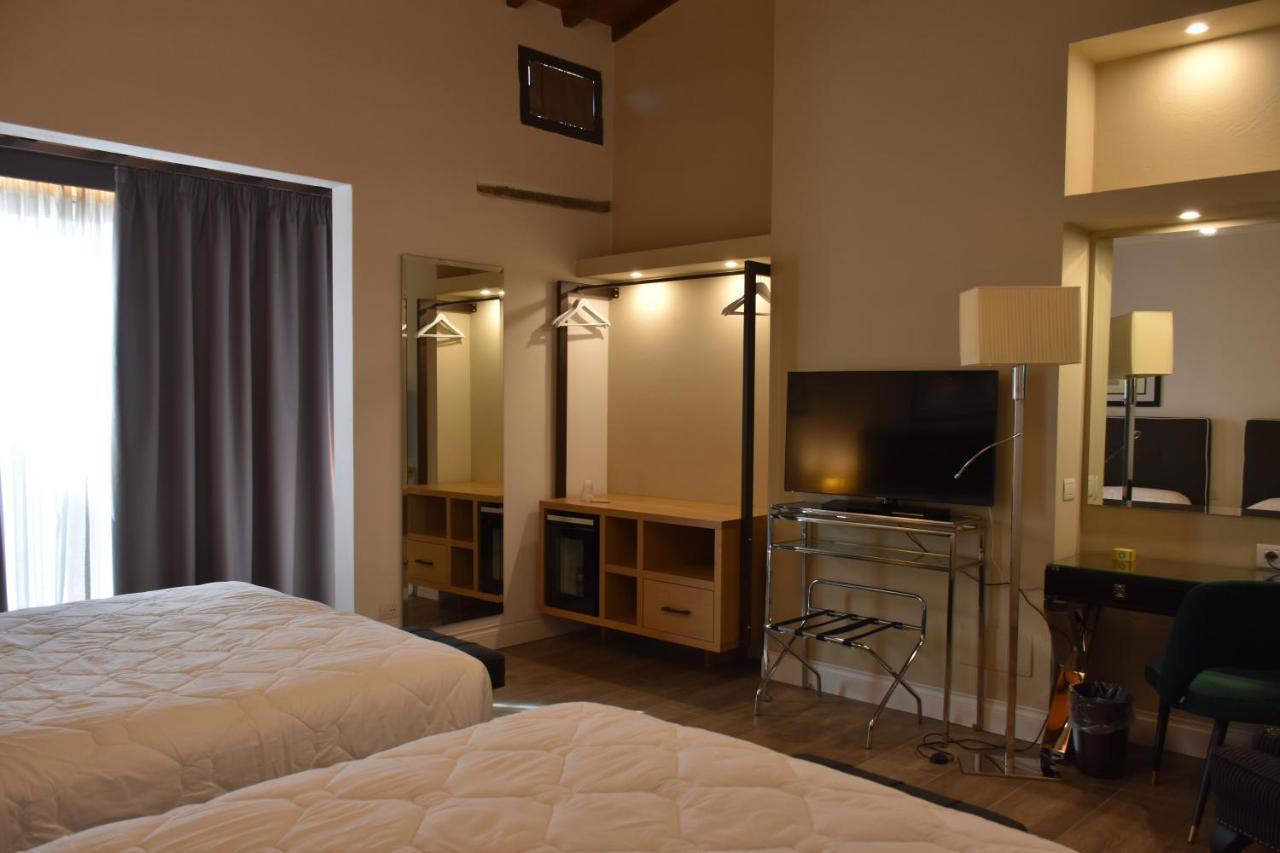 Hr Bedrooms In ฟลอเรนซ์ ภายนอก รูปภาพ
