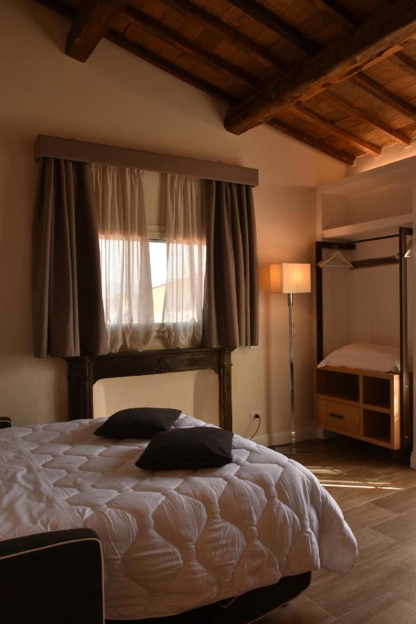 Hr Bedrooms In ฟลอเรนซ์ ภายนอก รูปภาพ