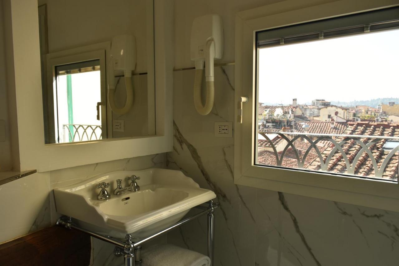 Hr Bedrooms In ฟลอเรนซ์ ภายนอก รูปภาพ